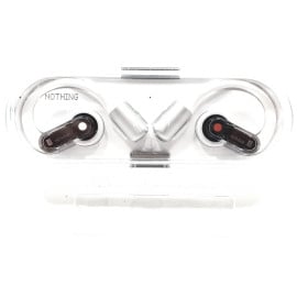 Auriculares Nothing Ear Open