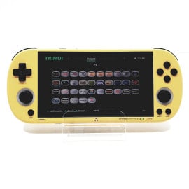 Consola Trimui Smart Pro S TG5050 + MicroSD 64GB