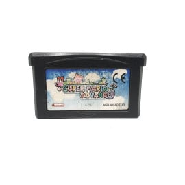 TARA Pegatina: Super Mario Advance GBA (SP)