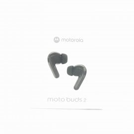 Auriculares Bluetooth Motorola Moto Buds 2 XT2643-1