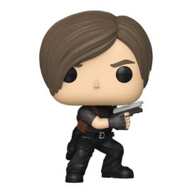 Figura Funko POP Resident Evil Leon S Kennedy 1294