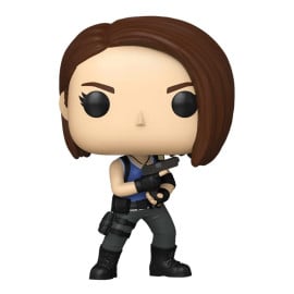Figura Funko POP Resident Evil Jill Valentine 1293