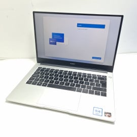 Portatil Huawei MateBook D14 Ryzen 5 3500U 8 RAM 512 SSD W11 14"