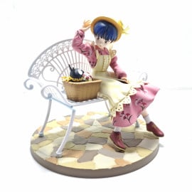 Figura Ranma 1/2: Akane Tendo 1/7 Scale figure Proof