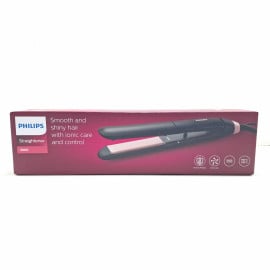 Plancha de Pelo Philips BHS378