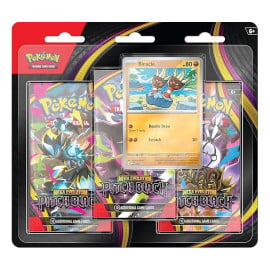 Blister Oscuridad Absoluta Pokemon TCG (EN)