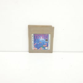 TARA Estetica: Tetris GB (USA)
