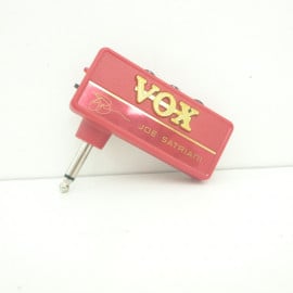Amplificador de Auriculares Vox Joe Satriani