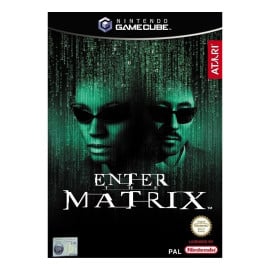Enter The Matrix GC (NL)