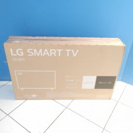 TV LED LG Smart TV 32LQ630B6LA 32"