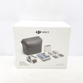 Dron DJI Mini 3 Fly More Combo