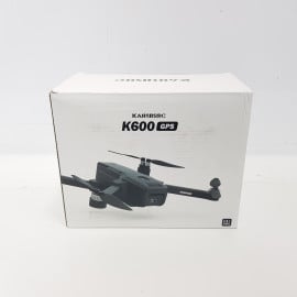 TARA Display: Dron Karuisrc K600 GPS Negro