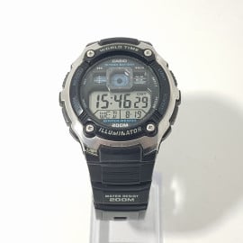Reloj Hombre Casio 3199 AE-2000W Illuminator