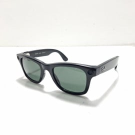 Gafas AR Rayban Meta Wayfarer RW4006 Green
