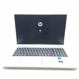 Portatil HP Probook 450 G9 i3-1215U 12 RAM 128 SSD W11 15,6"