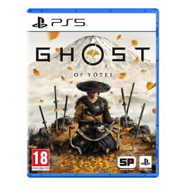 Ghost of Yotei PS5 (UK)