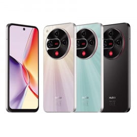ZTE Nubia Focus 2 5G 8 RAM 256 GB Android