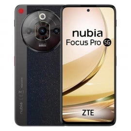 ZTE Nubia Focus Pro 5G 8 RAM 256 GB Android