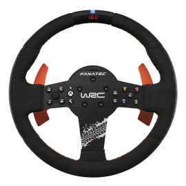 Volante Fanatec WRC CSL Elite