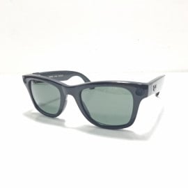 Gafas AR Rayban Meta Wayfarer RW4006 Green