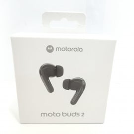 Auriculares Bluetooth Motorola Moto Buds 2 XT2643-1