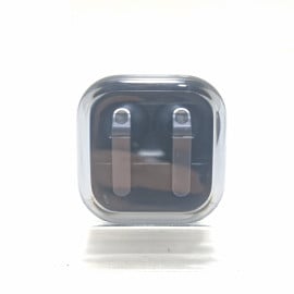 Auriculares Bluetooth Samsung Galaxy Buds 4 Pro SM-R640 Negros