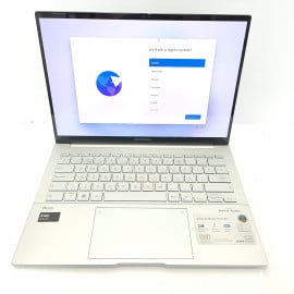 Portatil Asus Zenbook 14 OLED UX3405MA Ultra 7 155H 16 RAM 1TB SSD W11 14"