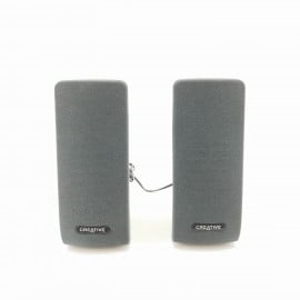 Altavoces Creative A40