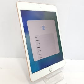 Apple iPad Mini 5th Gen 256GB Wifi 7,9"