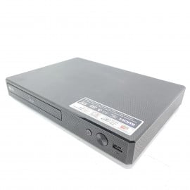 Reproductor Bluray 3D LG BP430