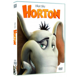 Horton DVD (SP)