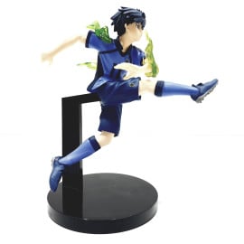 Figura Banpresto Yoichi Isagi Bluelock 16cm