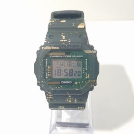 Reloj Hombre Casio G-Shock Carbon Core Guard DWE-5600CC-3ER