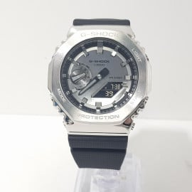 Reloj Hombre Casio G-Shock The Mandalorian GM-2100-1AER-MAN
