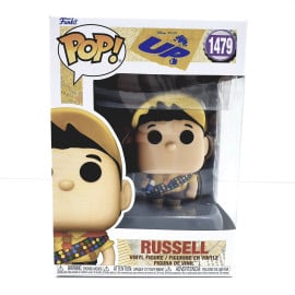 Figura Funko POP Russell 1479