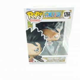 Figura Funko POP One Piece Snake-Man Luffy 1266