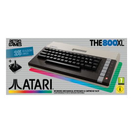 Consola Atari The 800XL