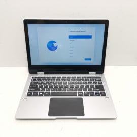 Portatil Prixton Flex Pro Celeron N4020 4 RAM 128 SSD W11 11,6"