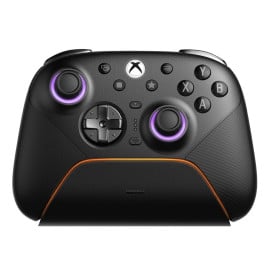 Mando Inalambrico 8Bitdo Ultimate 3E Negro Xbox One/Xbox Series/PC
