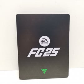 Steelbook EA Sports FC 25 Founder's Edition