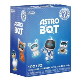 Figura Funko Sorpresa Mystery Minis Astro Bot