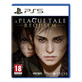 A Plague Tale Requiem Reedicion PS5 (SP)
