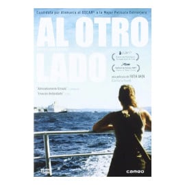 Al Otro Lado DVD (SP)