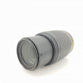 Objetivo Nikon AF-S 55-200mm 1:4-5.6G ED VR