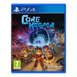 Core Keeper PS4 (UK)