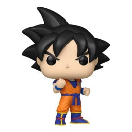 Figura Funko POP Dragon Ball Z Son Goku Frieza Saga 2473