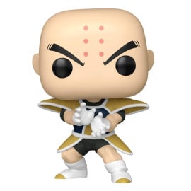 Figura Funko POP Dragon Ball Z Krillin Frieza Saga 2477