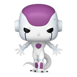 Figura Funko POP Dragon Ball Z Frieza Frieza Saga 2476