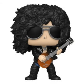 Figura Funko POP Guns N Roses Slash 513
