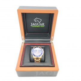 Reloj Hombre Jaguar Connected J864